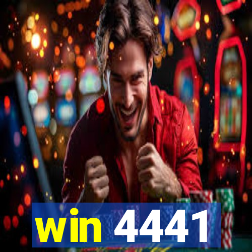 win 4441